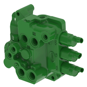 Elec-Hyd Proportional Valve