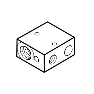 Manifold