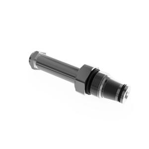 Solenoid Hydraulic Valve