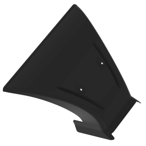 Grass Deflector