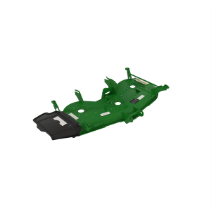 Mower Deck
