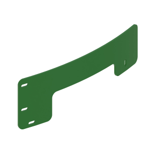 Grass Deflector