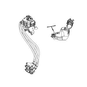 Selective Control Valve
