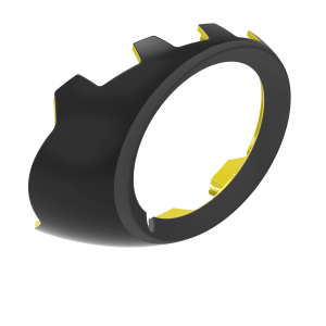 Bezel