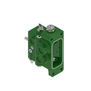 Control Valve