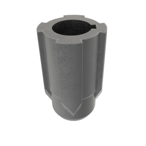 Quick Coupler