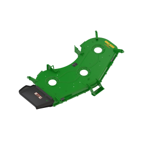 Mower Deck