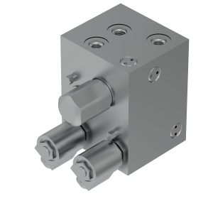 Control Valve