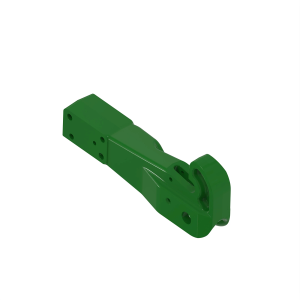 Quick Coupler