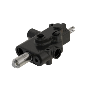 Hydraulic Pressure Valve