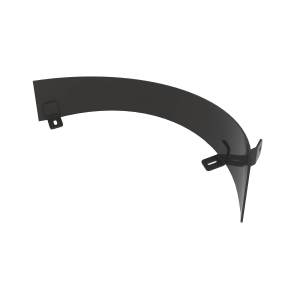 Deflector