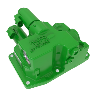 Elec-Hyd Proportional Valve