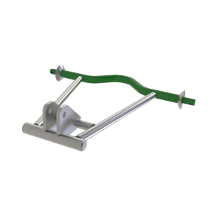 Quick Coupler