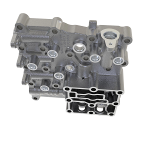 Manifold
