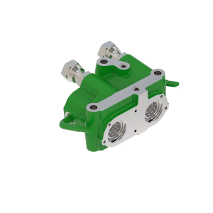 Breakaway Coupler