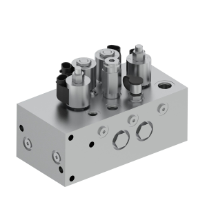 Control Valve