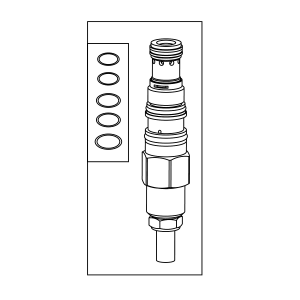 Pressure Relief Valve