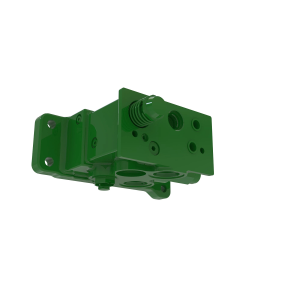 Hydr./Pilot Control Valve