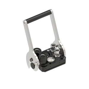 Quick Coupler