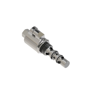 Solenoid Valve