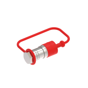 Pneum.Quick-Connect Coupler