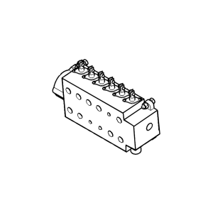 Control Valve