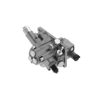 Control Valve
