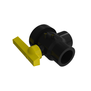 Control Valve