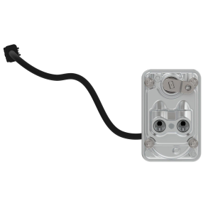 Hyd Actuated Control Valve
