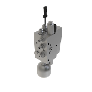 Control Valve