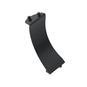 Grass Mulching Attachment