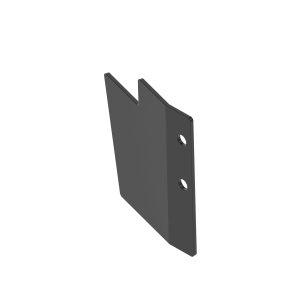 Deflector