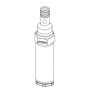 Elec-Hyd Proportional Valve