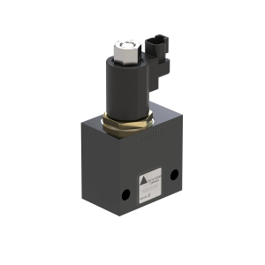 Solenoid Valve