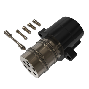 Hitch Valve Overhaul Kit