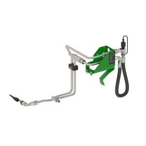Hyd. Quick-Connect Coupler