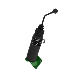 Selective Control Valve