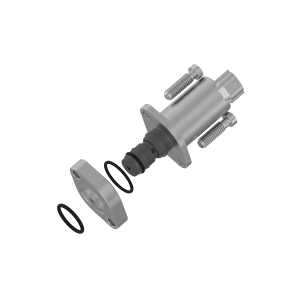RE560091: Control Valve
