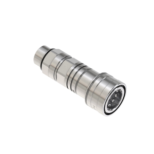 Hyd. Quick-Connect Coupler