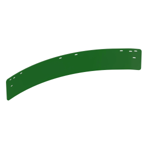 Grass Deflector