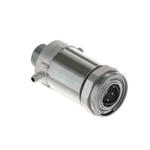 Breakaway Coupler