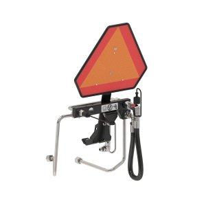 Hyd. Quick-Connect Coupler