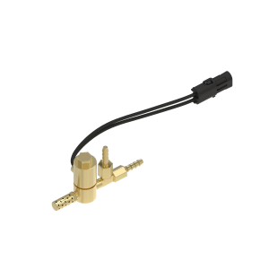 Solenoid Valve