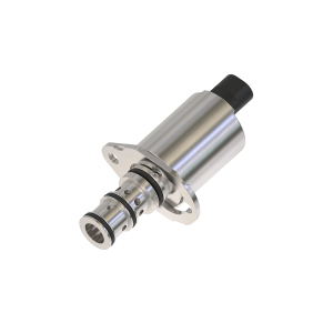 Elec-Hyd Proportional Valve