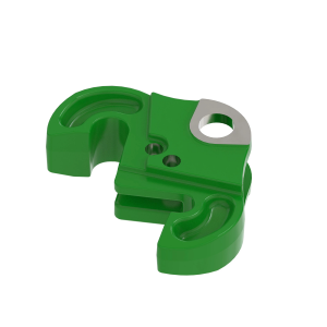 Quick Coupler