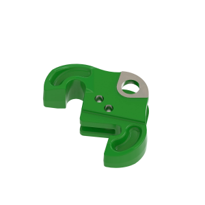 Quick Coupler