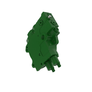 Control Valve
