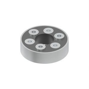 Quick Coupler