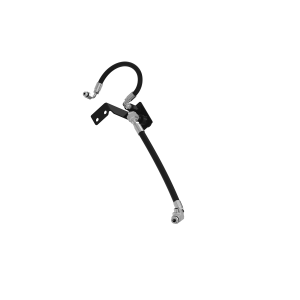 Hyd. Quick-Connect Coupler
