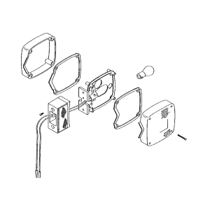 Tail Lamp